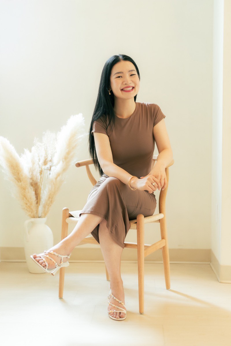 Anny Wang