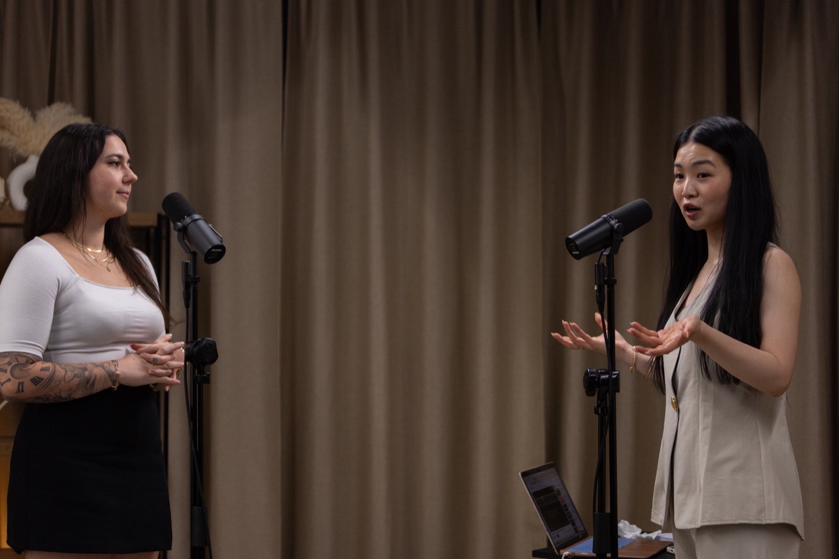 Vocal Student
