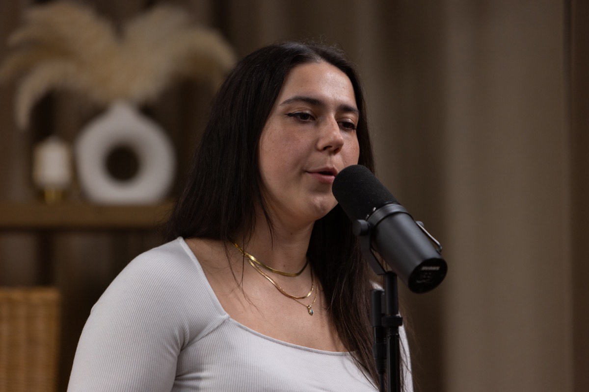 Vocal Student